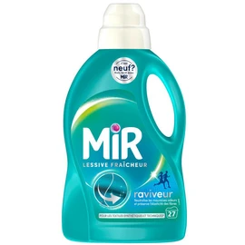 Lessive liquide fraîcheur (1,35l)