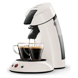 Machine à café à dosettes Senseo HD7806/41 - Beige