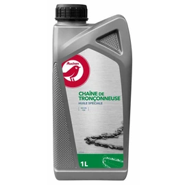 Huile spécifique tronçonneuse 1L