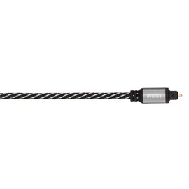 Câble audio à fibre otique Toslink