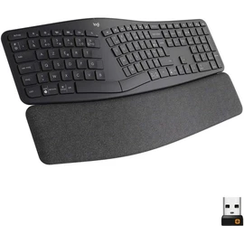 Clavier K860 Ergo GPH - Noir