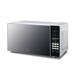 Four micro-ondes monofonction Q.6235 - 1400 W - Capacité 23 L - Gris