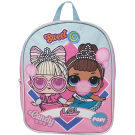 Sac maternelle rose