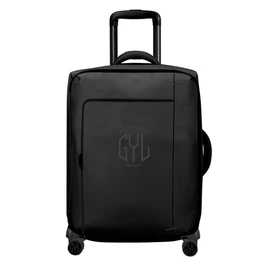 Valise souple  GYL 66C cm noir