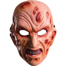 Masque adulte Freddy