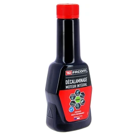 Décalaminage moteur intégral 250 ml