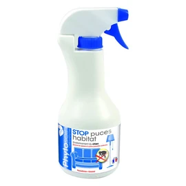 Spray anti-puces pour la maison environnement du chien (48cl)