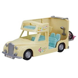 Le camping car Sylvanian Families