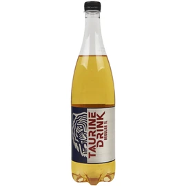 Boisson énergisante taurine regular (1l)
