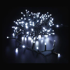 Guirlande Extérieure 200 LED Blanc Froid 7 m