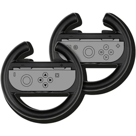 Paire Volants Joycon Nintendo Switch