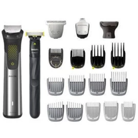 Tondeuse multifonction MG9553/15 - Gris