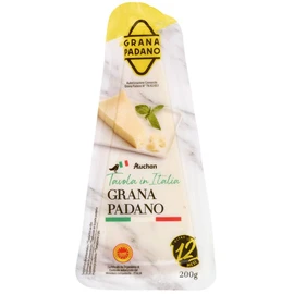 Grana Padano AOP (200g)