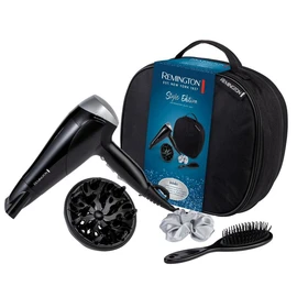 Coffret sèche cheveux D3171GP - Noir