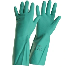 Gant de protection produits chimiques - T.10