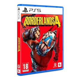 Borderlands 4 PS5