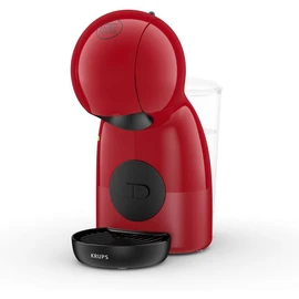 Cafetière à capsule expresso Dolce Gusto YY4203FD Piccolo XS - Rouge