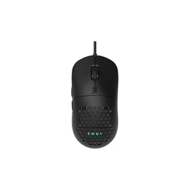 Souris gaming filaire Q.3755 - Noir