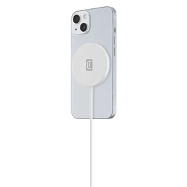 Charge Magsafe 7.5W - Blanc