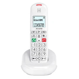 Téléphone XL 685 Solo - Blanc