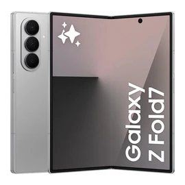 Galaxy Z Fold7 512Go - Gris