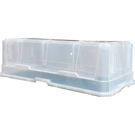 Couvercle pour table de culture 120 x 60 x 50 cm