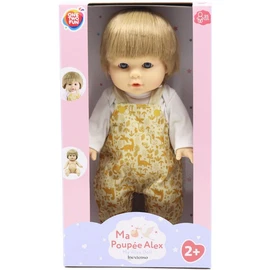 Poupée Alex 35 cm