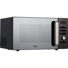 Micro-ondes multifonction Q.6429 - 1400 W - Capacité 30 L - Noir