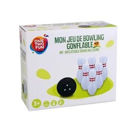 OTF - Jeu de bowling gonflable