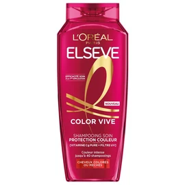 Color Vive shampoing protection couleur (300ml)
