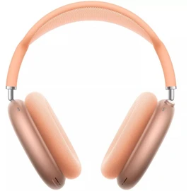 Casque AirPods Max Orange