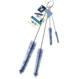 Set 4 mini goupillons (x1)
