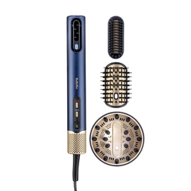 Sèche cheveux P1337E - Bleu