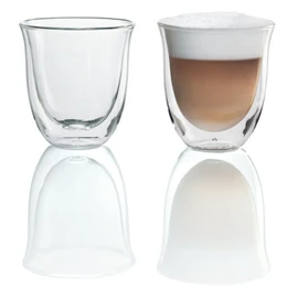 Set 2 tasses cappuccino DLSC311