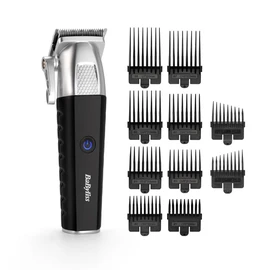 Tondeuse cheveux E812E - Noir