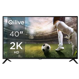 Q40F242B TV LED Full HD 100 cm