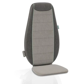 Siège de massage shiatsu ETNA - Gris