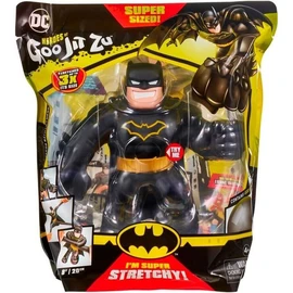 Figurine Goo Jit Zu Batman Supagoo - DC Comics