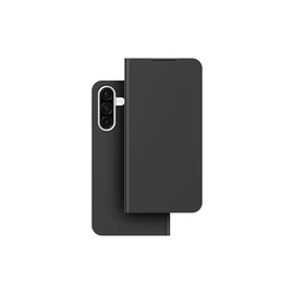 Étui Folio pour Galaxy A36 5G - Noir