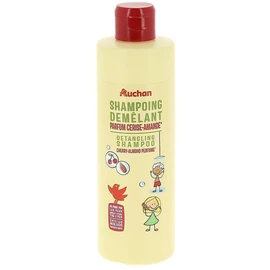 Shampooing kids démêlant 2en1 cerise et amande (250ml)
