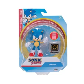 Figurine SONIC 10cm