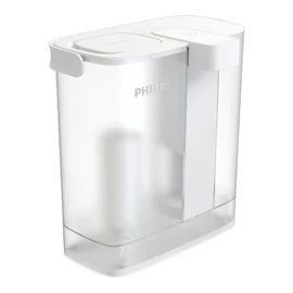 Carafe filtrante instantanée AWP2980 - Blanc