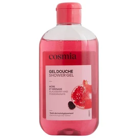 Gel douche mûre et grenade (250ml)