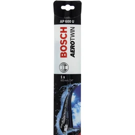 Balai d'essuie-glace BOSCH AEROTWINAP600U