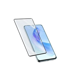 Verre trempé pour Honor 100 Lite - Transparent