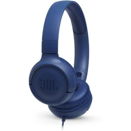 Tune500 - Bleu - Casque audio filaire