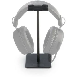 Support de Casque Nacon Multiplateforme Noir