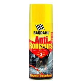 Répulsif anti-rongeur - 400 ML