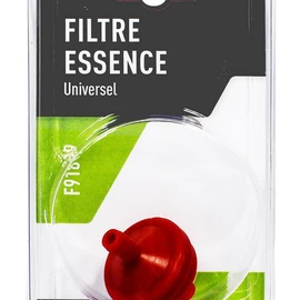Filtre à essence universel