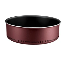 Sauteuse 24cm tous feux dont induction SIMPLY COOK